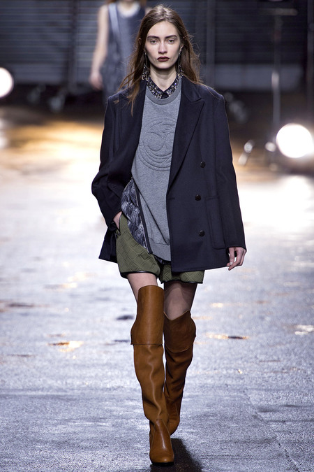 Fashion Advisor - Sofia Wean: FASHION TRENDS, A/W-2013.